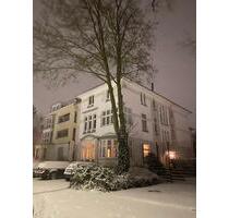 Schöne zwei Zimmer Wohnung im Hammer Osten