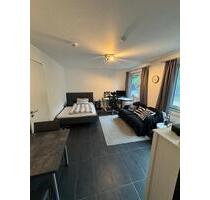 40qm Wohnung in Münster zur Untermiete 01.09.2025 - 01.01.2026