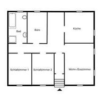 4,5-Zimmer-Wohnung in Rönkhausen (Finnentrop)