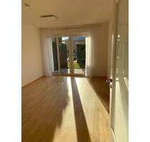 2-Zimmer Wohnung im Betreuten Wohnen - Plattling