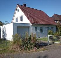 Ostseenahes bezahlbares Einfamilienhaus in Vorpommern - Gransebieth
