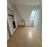 2,5-Zimmer-Wohnung in Berlin Spandau mit Einbauküche