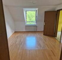 4 Zimmer-Wohnung mit Wohnküche Rotthausen - Gelsenkirchen