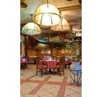 Restaurant mit sonniger Terrasse in BESTLAGE von Ottobrunn