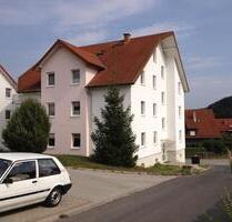 90m² 4-Raum Wohnung in 98547 Schwarza BalkonGarageKüche