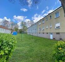 Demnächst frei! 3-Zimmer-Wohnung in Witten Herbede