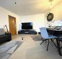 Gepflegte 2-Zimmer-Wohnung mit Balkon in Mindelheim zu vermieten