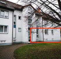 4 ZKB - 88m² - Keller, Garage, Balkon - Schlitz