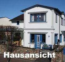 Koserow Ferienwohnung Fam. Jäger 400m zum Strand