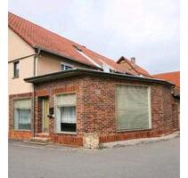 Haus, Werkstatt, Verkaufsraum, - 149.000,00 EUR Kaufpreis, ca.  208,00 m² in Sulzfeld (PLZ: 97633)