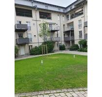 Zwei-Zimmer-Wohnung im Straubinger Zentrum zu vermieten