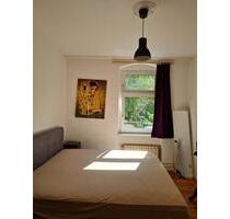 Wohnung am Klausenerplatz, Untermiete! - Berlin Charlottenburg-Wilmersdorf