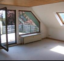 Lichtdurchflutete 2 12 Zimmer Wohnung in Schleswig