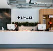 Nutze eine professionelle Geschäftsadresse für dein Unternehmen in Spaces Willy-Brandt-Straße 23-25, Hamburg, Germany