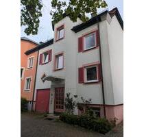 Haus in Bayreuther Innenstadt zu vermieten