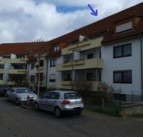 Von Privat: Eigentumswohnung Worms Neuhausen, Wohnfläche 83 qm