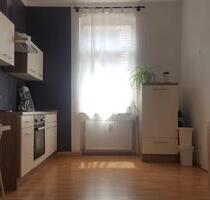Helle 2-Zimmer-Wohnung in saniertem Altbau - Mannheim Niederfeld