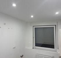 Helle Erdgeschoss-Wohnung in Walsum - Duisburg