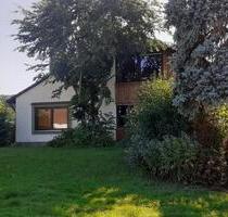 Wohnen im Altmühltal, EFH auf 2.400 m² Baugrundstück - Dollnstein