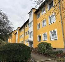 3 Zimmer Wohnung im Erdgeschoss mit Balkon - Hagen Hagen-Nord