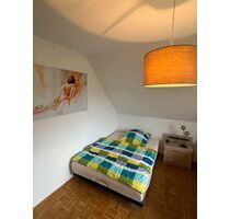 Zimmer zu vermieten. - 20,00 EUR Kaltmiete, ca.  20,00 m² in Nottuln (PLZ: 48301)