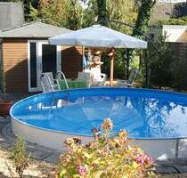 ⭐ Last Minute 12.07. - 19.07.2025⭐Ferienhaus⭐Pool⭐Waldrand ⭐ - Bremervörde