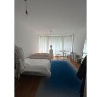 1-Zimmer-Wohnung in Schwabing - 950,00 EUR Kaltmiete, in München (PLZ: 80804) Schwabing-Freimann