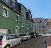 Schöne 1-Zimmer-Wohnung mit sep. Küche, Osnabrück Neustadt