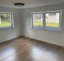 neuwertige 2.5 Zi. Einliegerwohnung Eisl. Nord - Eislingen (Fils)