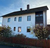 Einfamilienhaus mit separater Wohnung im 1. OG - Regensburg Brandlberg