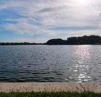 ZUM 01.12.25- 3-Zimmer mit Balkon u. Tiefgarage - Bad Segeberg