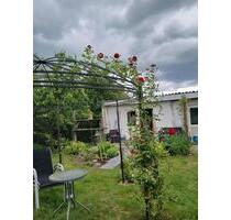 Kleingarten Rostock Brinckmansdorf - Bützow