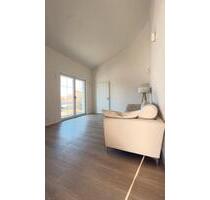 Stilvolle 2-Zimmer-Terrassenwohnung in gehobener Lage - Bad Boll