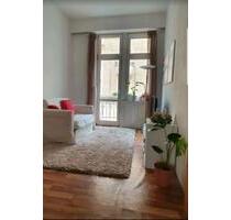 Zwei Zimmer Wohnung Neckarstadt Ost. Bitte Beschreibung gut lesen - Mannheim Neckarstadt-Ost