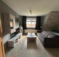 Ferienwohnung Preusler in Lohe-Rickelshof bei Heide Holst.