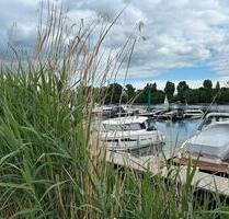 4 Zimmer Wohnung EG mit Terrasse in WI- Schierstein - Wiesbaden