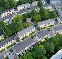 Neubau 3 Zimmer-Wohnung in Duisburg-Süd