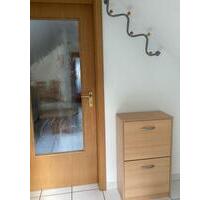 Möbliertes Apartment - 480,00 EUR Kaltmiete, in Bollendorf (PLZ: 54673)