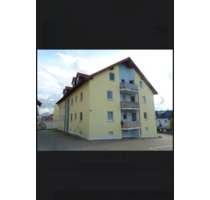 Helle 4 Zimmer Wohnung mit zwei Balkonen in Stegaurach