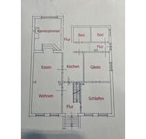 Gepflegtes 5-Zimmer Haus zwischen Grömitz und Neustadt i.H - Neustadt in Holstein