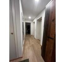 Modernisierte 4 Zimmer Wohnung | Top Lage | frei ab 01.02.26 - Hammelburg