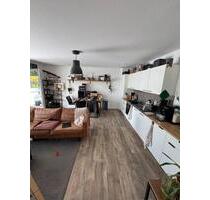 Moderne 2-Zimmer-Wohnung mit Balkon & TG-Stellplatz im Zuckerberg - Braunschweig Heidberg-Melverode