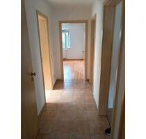 2- Zimmer- Wohnung in Bestlage in Ingolstadt und tollem Garten
