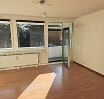 2- Zimmer Wohnung in Misburg- Nord mit Loggia - Hannover Buchholz-Kleefeld