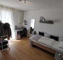 WG Wohnung Ingolstadt - 620,00 EUR Kaltmiete, in Ingolstadt (PLZ: 85051) Münchener Straße