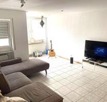 3-Zi-Wohnung im 3.Obergeschoss in Neu-Ulm ab 01.02.26 zu vermieten