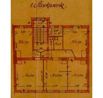 4-Zimmer-Wohnung - 2.150,00 EUR Kaltmiete, ca.  97,00 m² in Berlin (PLZ: 12349) Neukölln