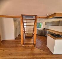 2,5 Zimmer 90 qm Haus zur Miete in Bogenhausen - München Au-Haidhausen