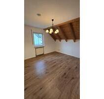 4-Zimmer- Wohnung in Zwiesel,100qm, zentrumsnah zu vermieten