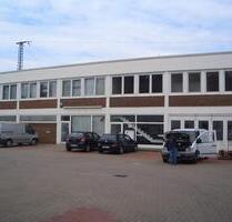 Hannover Nordstadt - Büro - Parkplätze - StadtbahnBus Endpunkt